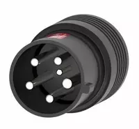 63A 3Ph Test Adapter